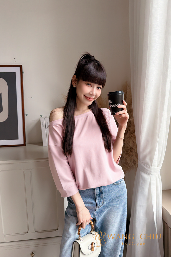 WANG CHIU 麻豆照